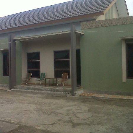 Cinnamon Guest House Bajawa Eksteriør billede