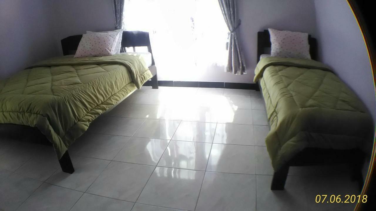 Cinnamon Guest House Bajawa Eksteriør billede